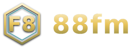 88fm logo